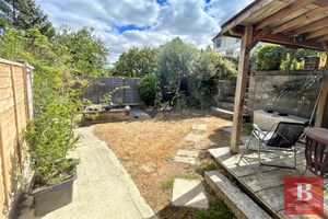 Hartfield Avenue
